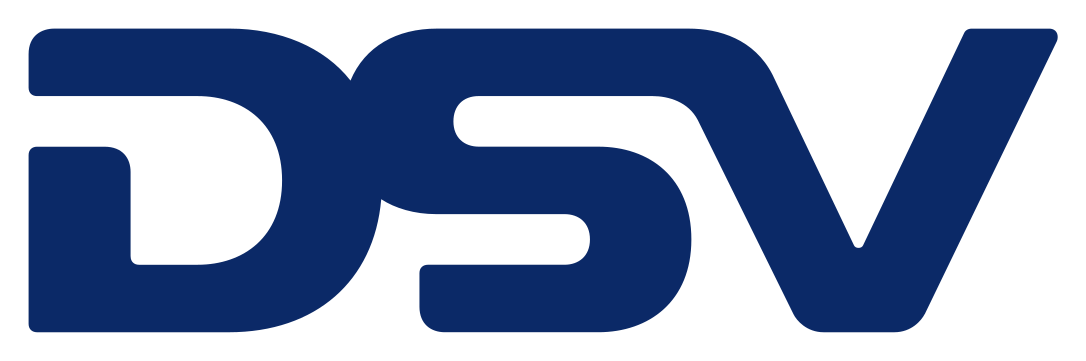 DSV Logo