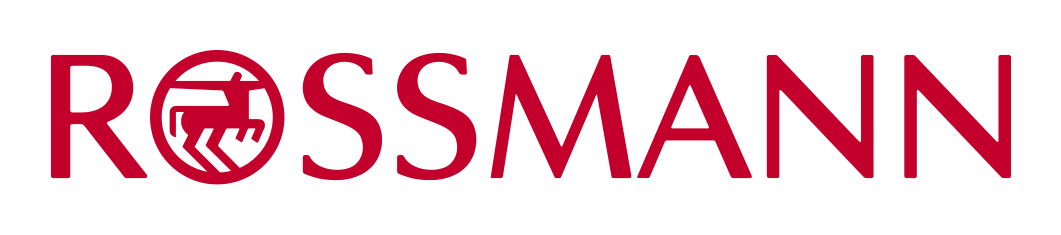 ROSSMANN Logo